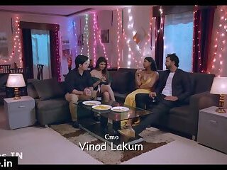 PARTY KE BAD BOSS KE SATH CHUDAI