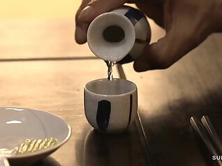 [RM] Mother's Soft Skin Drowning In Lust Yuka Mizuno