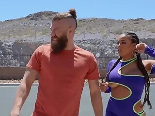 Riding With Luna - Luna Star