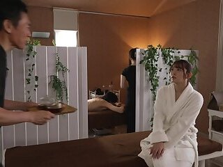 Bridal Aphrodisiac Couple Beauty Salon NTR Azusa Hikari