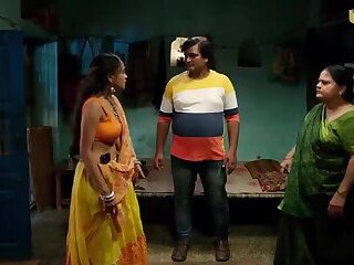 New (1/12/2023)Hindi Romantic Dance Tamil Audio Hot Ullu Web Series 308 Sensational Story - India Ba