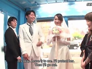 Magic Mirror Bride Cheating