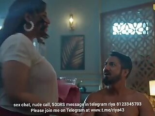 Chhahat Part 1 2023 Ullu Web Series