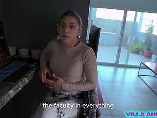 STEPMOTHER, WILL YOU BUY ME A MOTORCYCLE? | I'LL BUY IT, ONLY IF YOU FUCK ME WELL