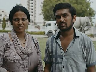 Agra Hindi Movie 2023 Hot