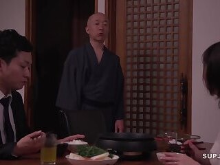 NSFS429 RM Cute Bride's White Body Punished By Father In Law... 9 M0m053 H1m4r1 11132025