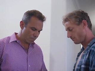 Blair Williams Fucks In The Kitchen [Softcore]