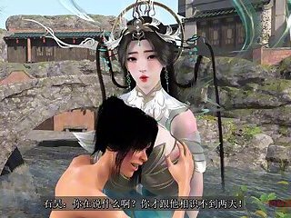 VAM 完美世界柳神绿母NTR