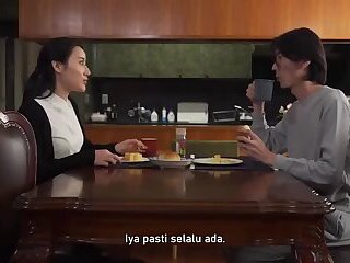 Subtitle Indonesia : Michiru_Kujo - Entot Istri Teman Kantorku _ Untuk Vidio Full Bisa Di Tonton Di