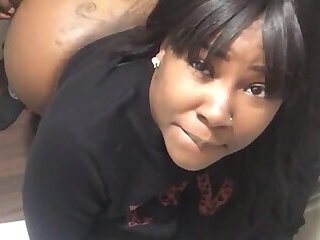 Big Booty Twerking Pleasures