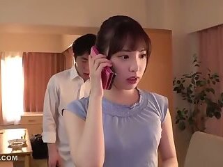 Japanese Teen Gets Creampied Multiple Times - Yanina A