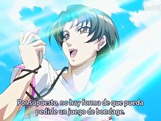 H Tsuma Netori Completo Sub-Esp