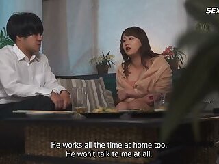 Shiraishi Marina Wife Cheating - Marina Shiraishi