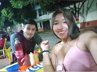 I find this video on my 18yearold phone and post it if she doesnt give me a play 5