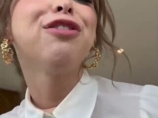 Busty Secretary Gets Fucked By Her Boss - Riley Reid