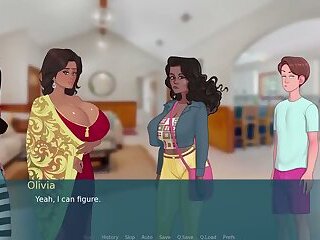 Complete Gameplay - Sex Note, Part 31