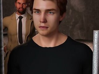 Life in Santa County Chapter 4 - End of the Prologue and the Beginning of Everything
