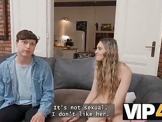 Pussy Delivery