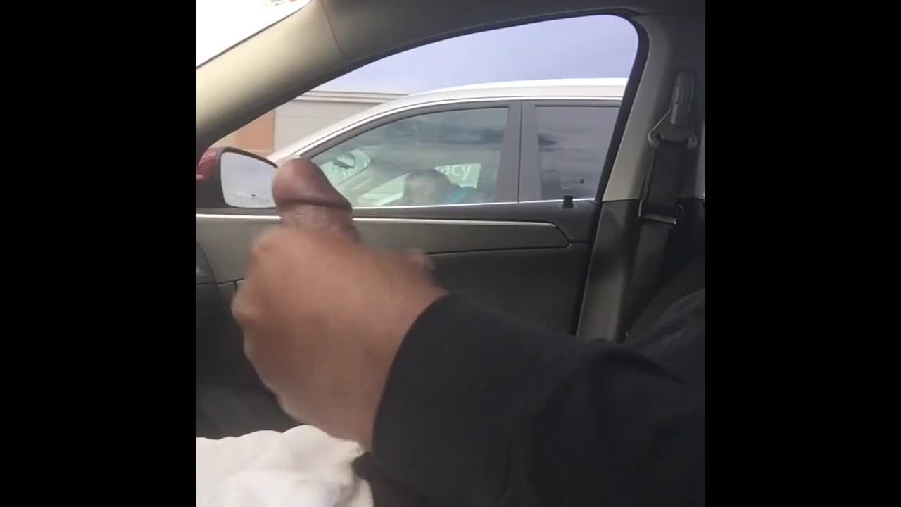 Car Dick Flash Complilationp  - PornoXO.com