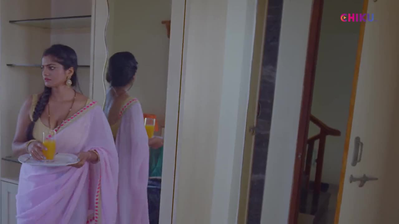 Sumison S01 porn video – Panty Chor S01