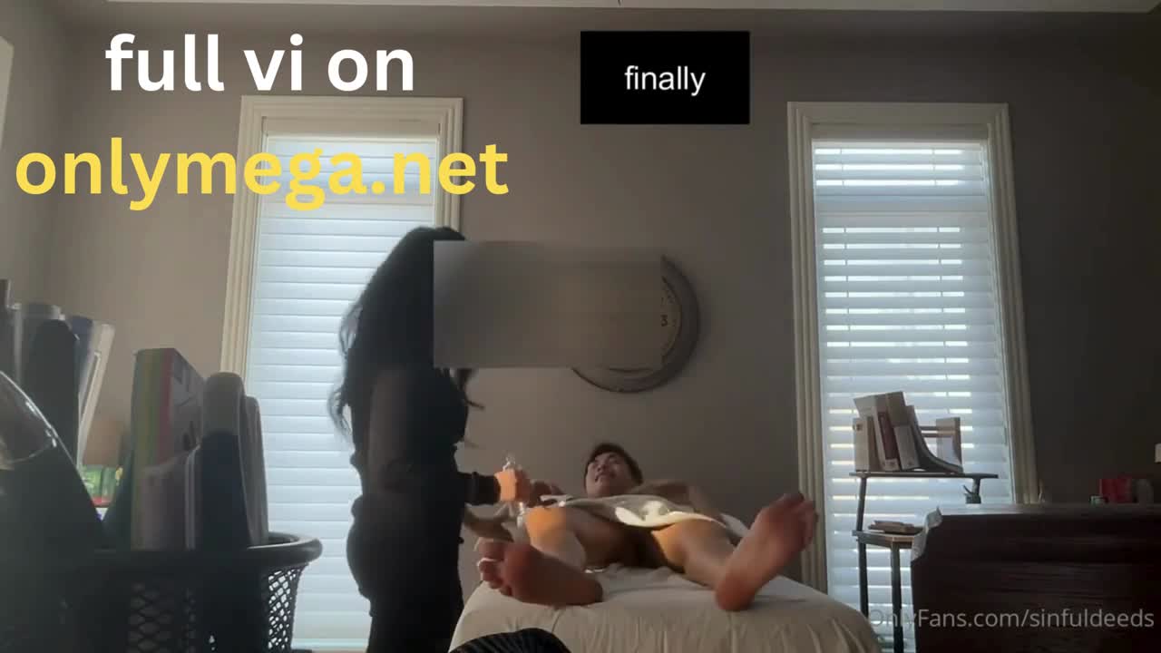 Leak Video