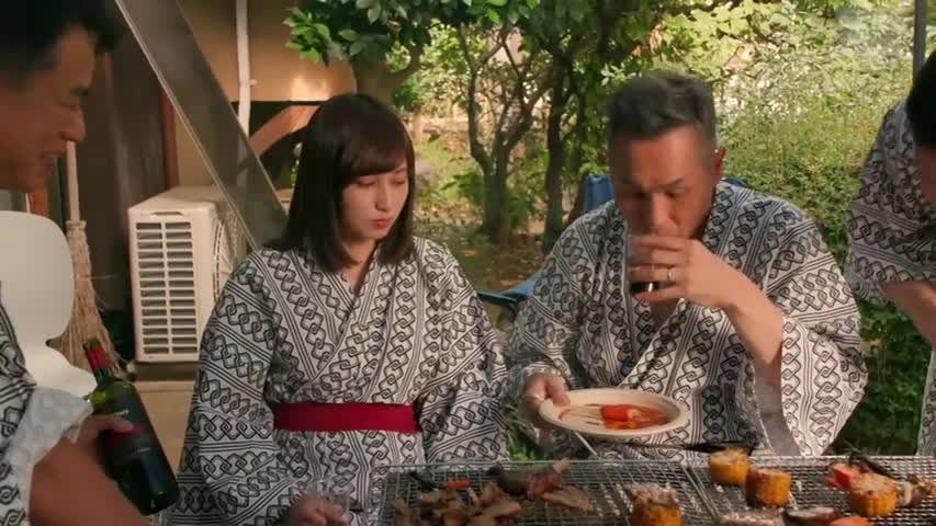 Moi Honda porn video – NSFS-136 Hitomi Honda