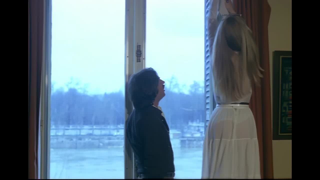 Les Maitresses French Movie