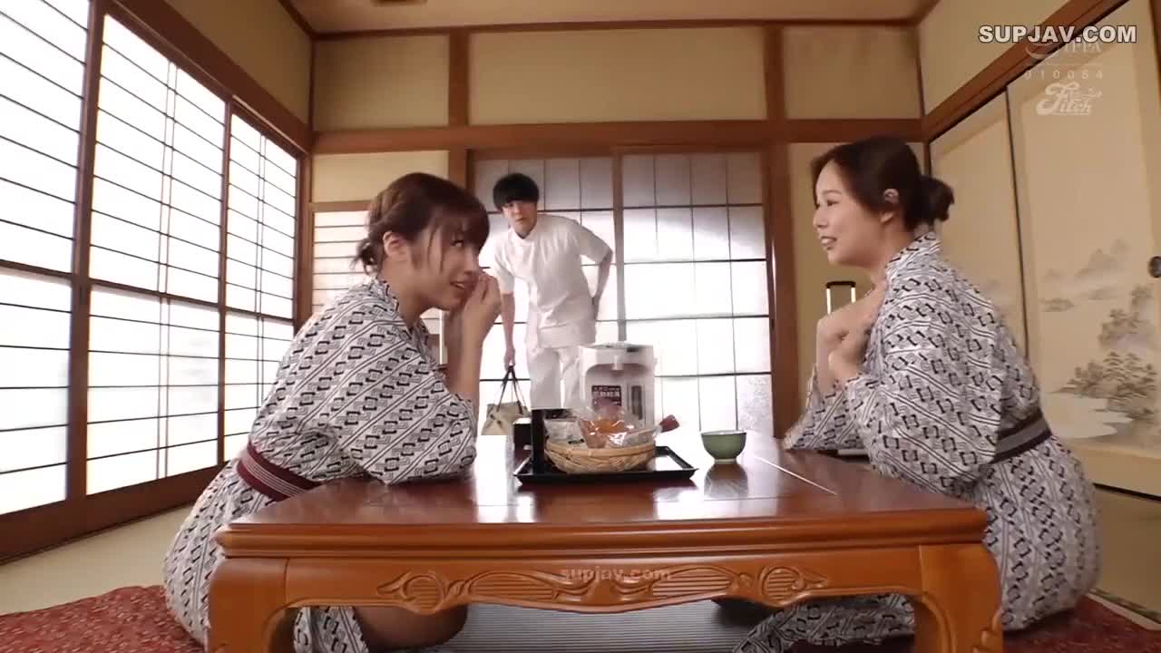 Shiori Tsukada & Nanami Matsumoto (RM) - Tsukada Shiori