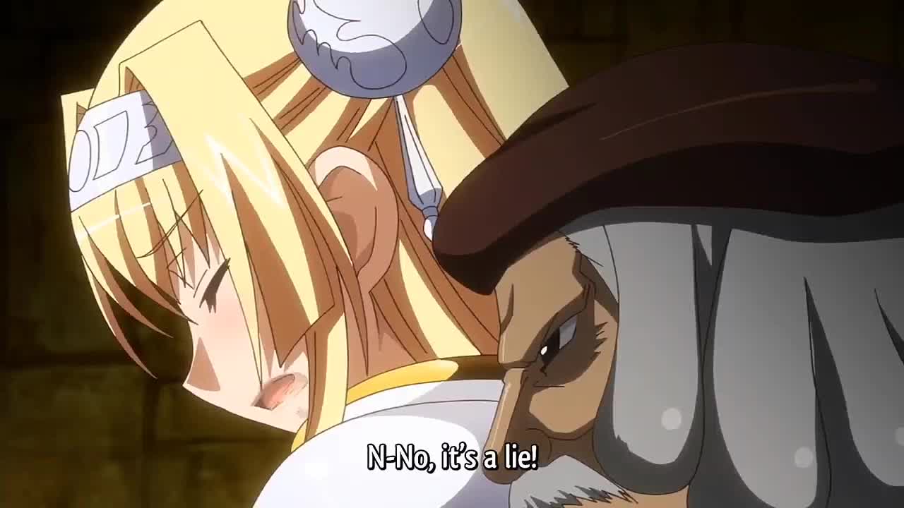 Fucking The Elves Into Complete Cock Slaves