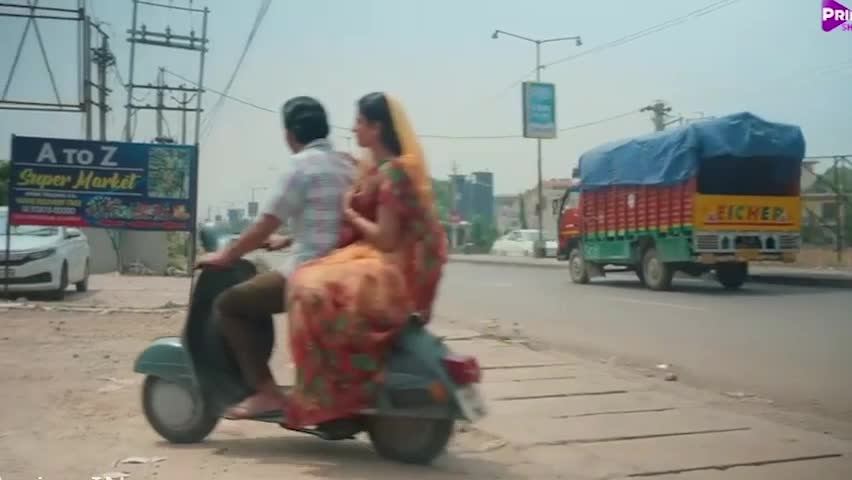 Bina Bhabi Ki Jawani EP 7 - Yorgelis Carrillo