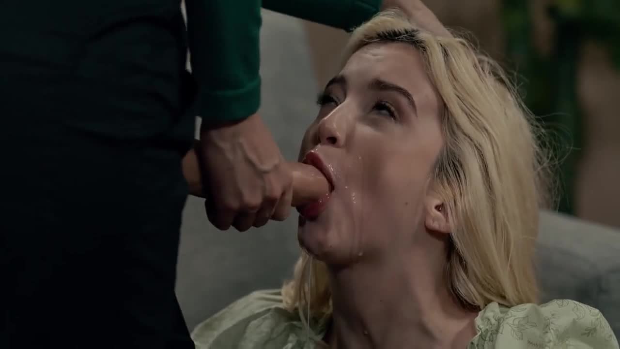 Lexi Lore Futanari Creampie