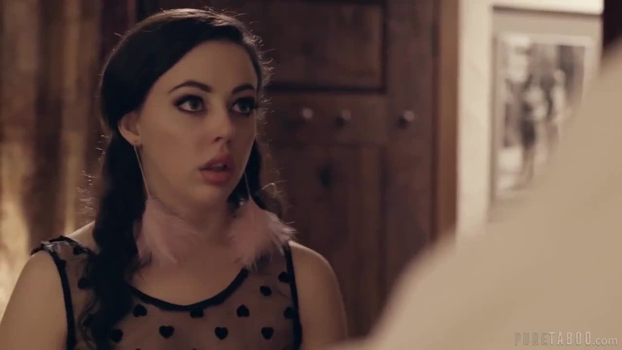 John Wright porn video – Chanel Preston And Whitney Wright Keeping Your Family Close