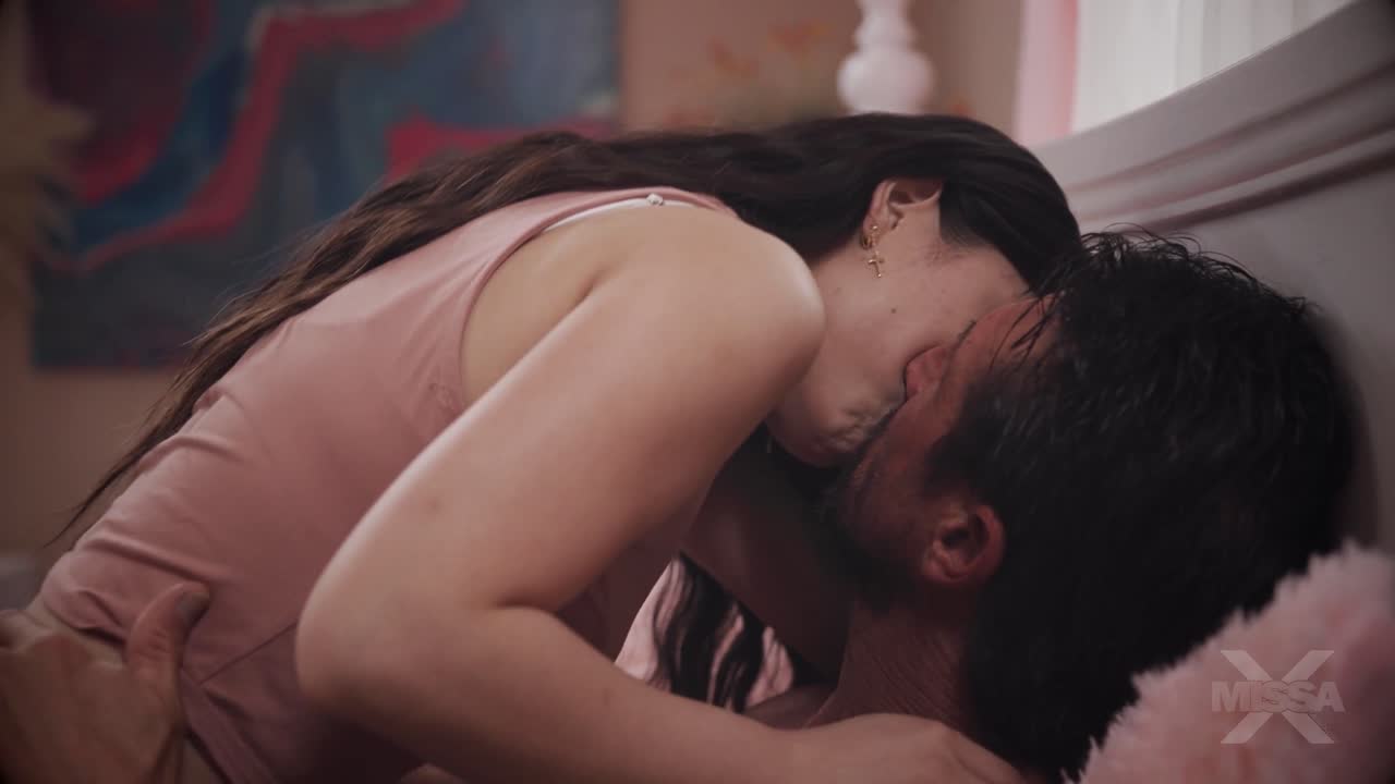 As If You To Stop  - PornoXO.com