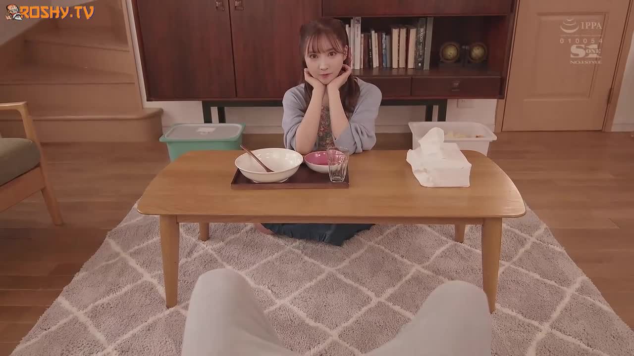 Yua Mikami Will Be Your Girlfriend And Help You Every Day [Decensored]  - PornoXO.com