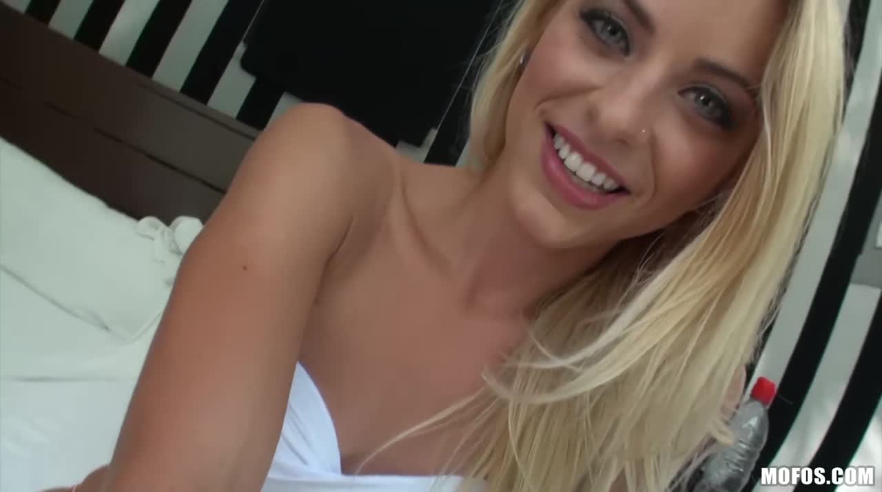 Cameron Canada - Naughty Vacation Video