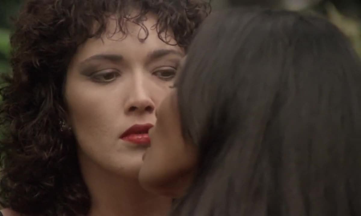 The Alcove (Joe D'Amato, 1985)