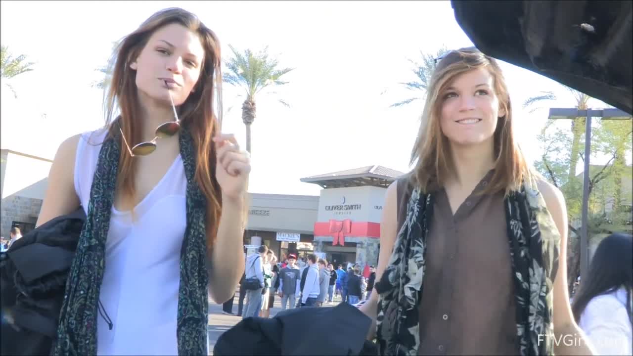 FTV Lookalikes Compilation