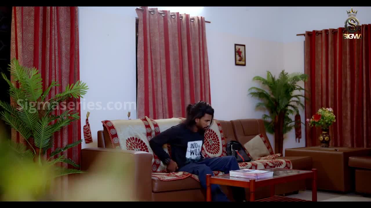 Kamuki 2024 S01 E02 Uncut Malayalam