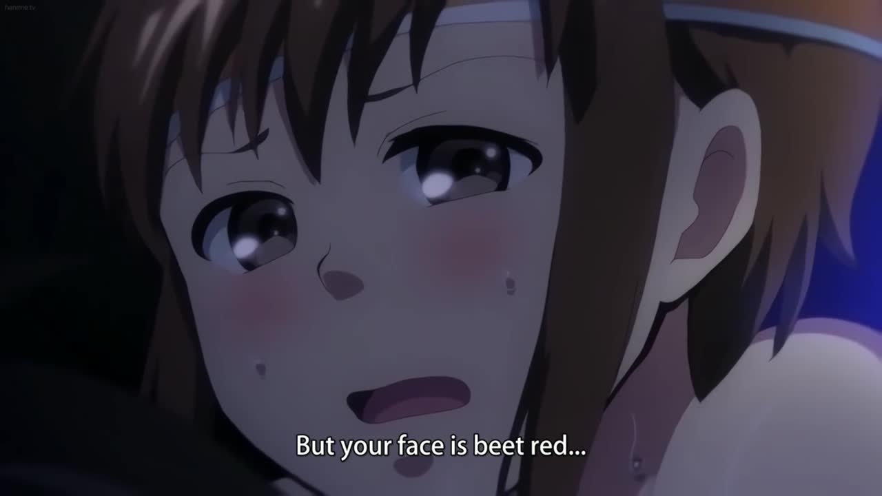Joshi Luck (Full Episode) 60fps Uncensored Hentai