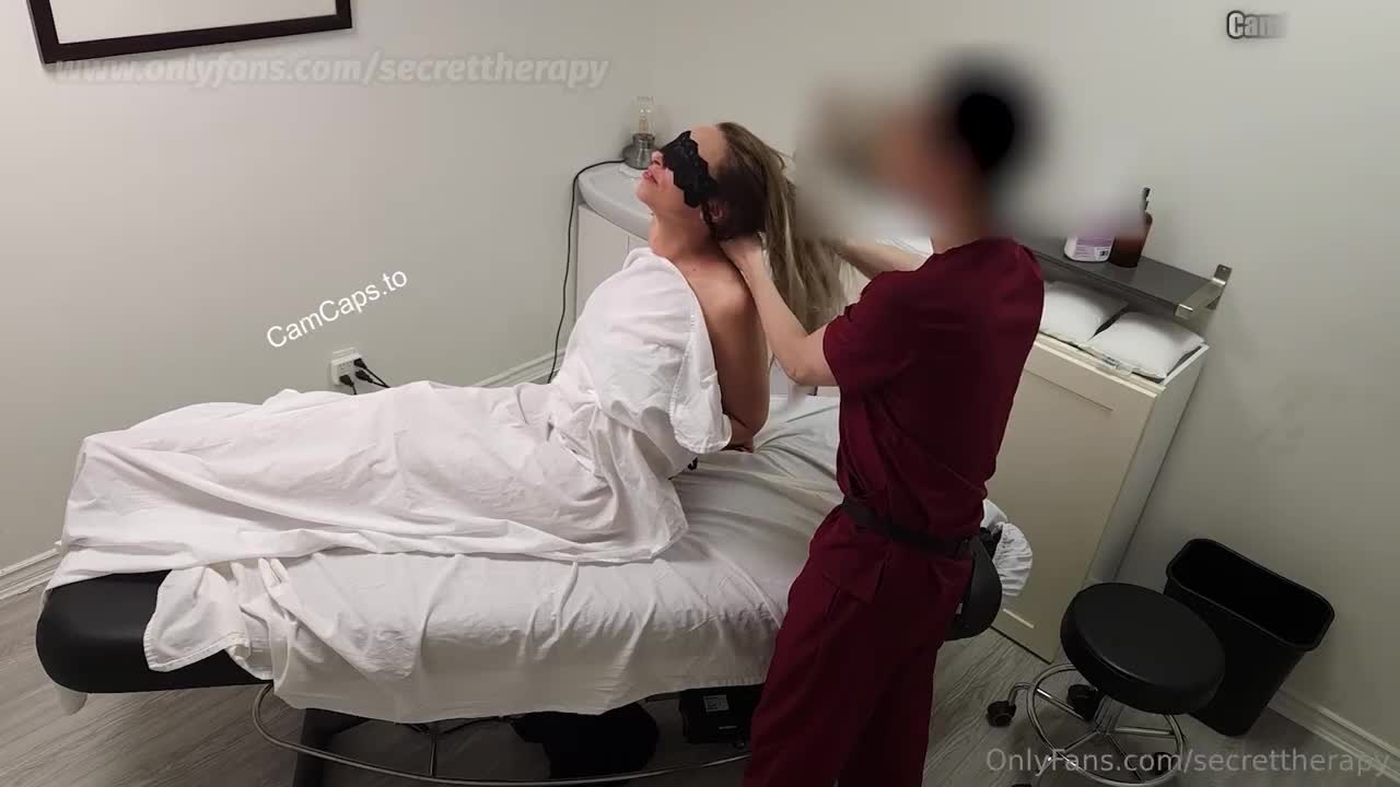 Secret_Therapy_Rita  - PornoXO.com