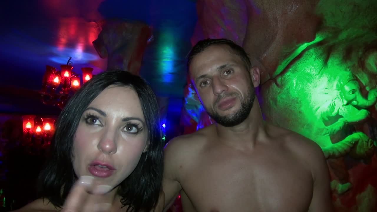 Club Libertin 14 Scene 2