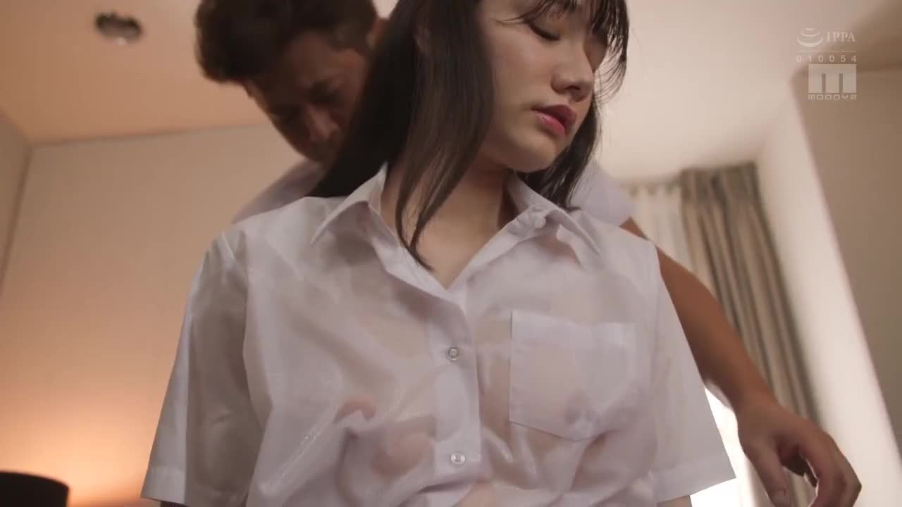 A Slender Beautiful Girl Rena Miyashita [Decensored]