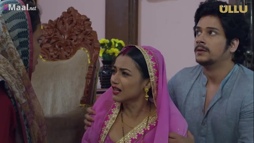 Maa Devrani Beti Jethani Episode 4 Season 1 Hindi Audio