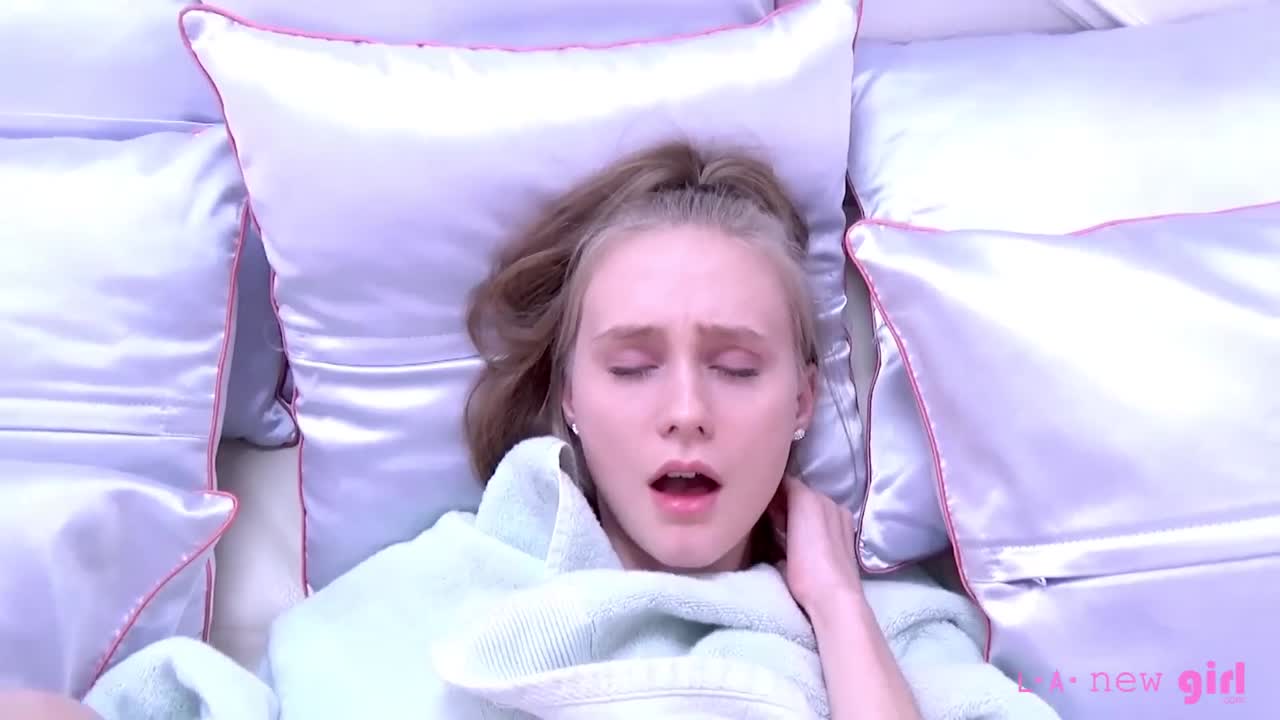 Pharrell Williams porn video – Alicia Williams