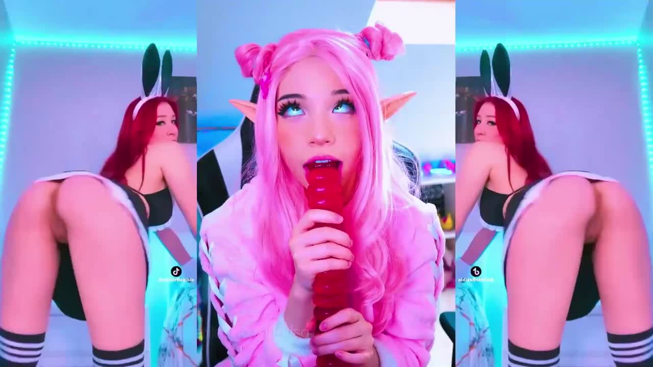 PMV CHALLENGE - 'NOODLEMILE' PMV Compilation