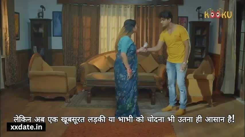 Bhabhi Ki Sofe Pe Bitha Kar Chudai_1 - Yorgelis Carrillo