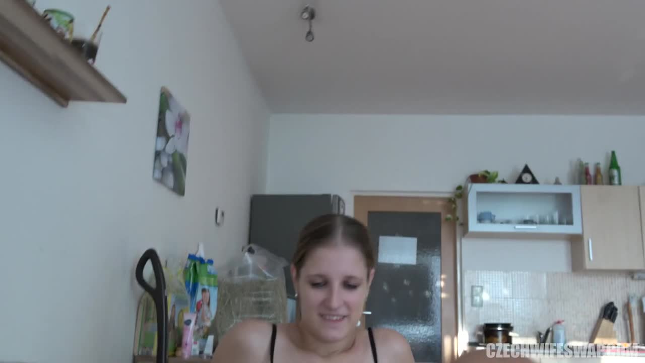 Wives Submit porn video – Hot Wives In Sexperiment - Jennifer Amton
