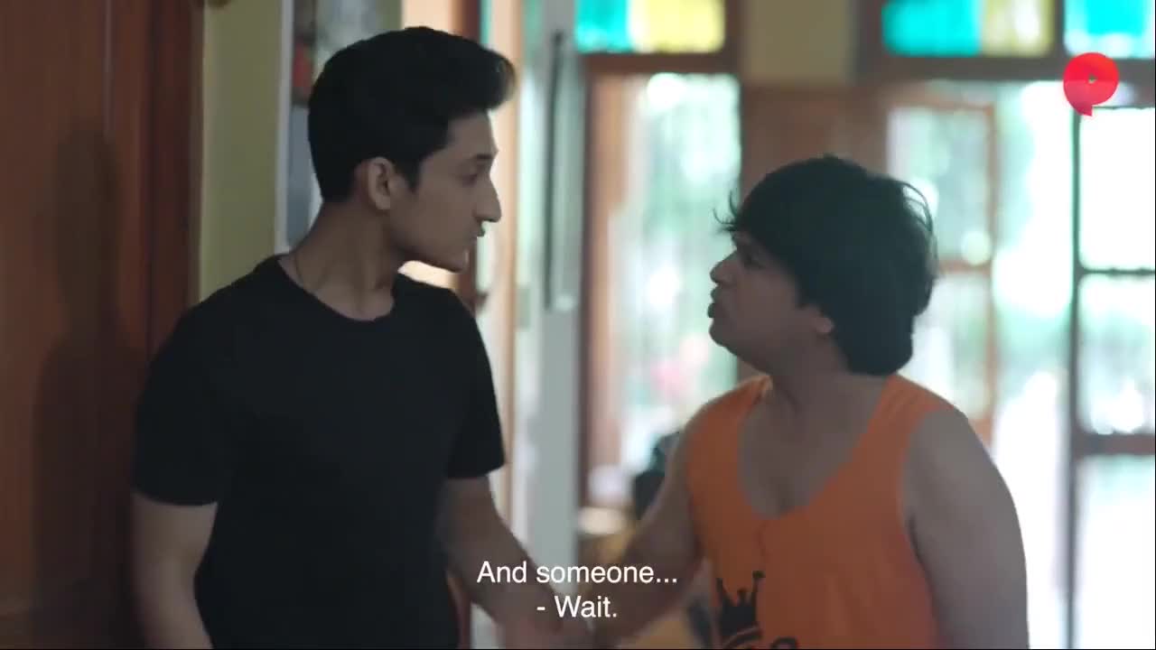 Sumison S01 porn video – Antarvasna S01 EP3