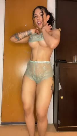 Anita Torres