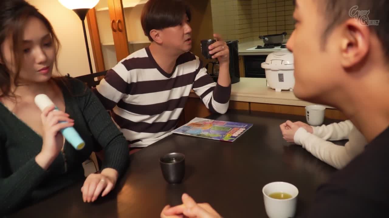Kyouko Kubo porn video – Kyouko Ichikawa GVH364 (1080)